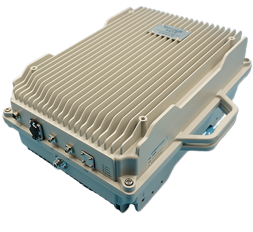 滦县单频/双频/四频/五频运营级数字光纤直放站