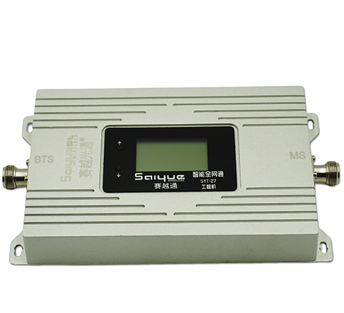 滦县单频手机信号放大器800㎡