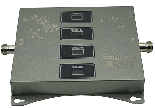  滦县四频手机信号接收器200㎡