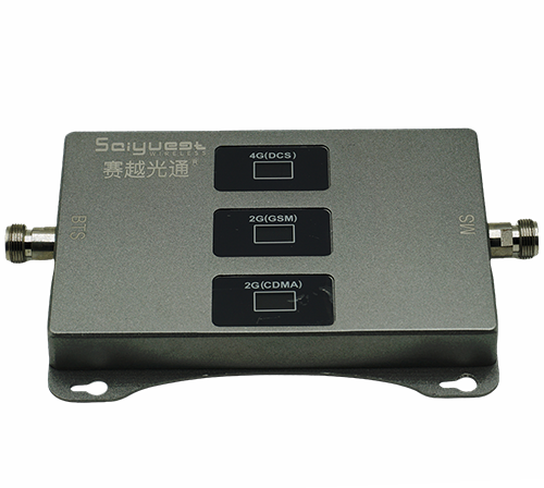 滦县三频手机信号增强器200㎡
