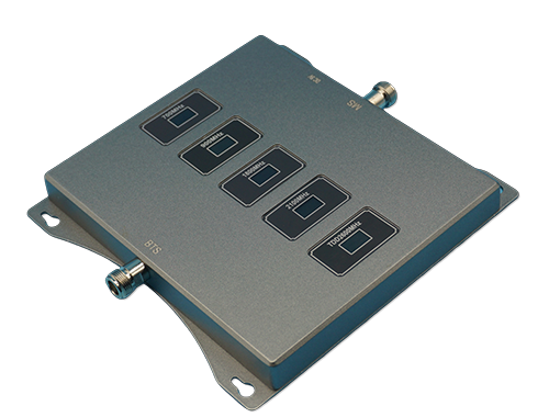 滦县五频4G+5G手机信号增强器200㎡