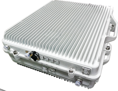 滦县信令级数字室分型移动通信干扰器