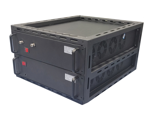 滦县室内大功率通讯管控屏蔽系统