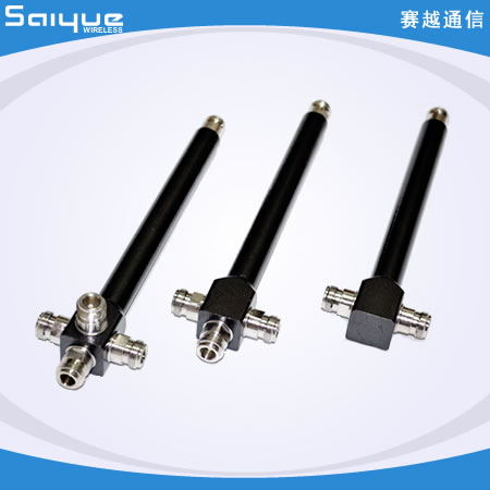  滦县FM调频广播同步广播功分器