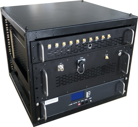 滦县全频段无线网络封控设备