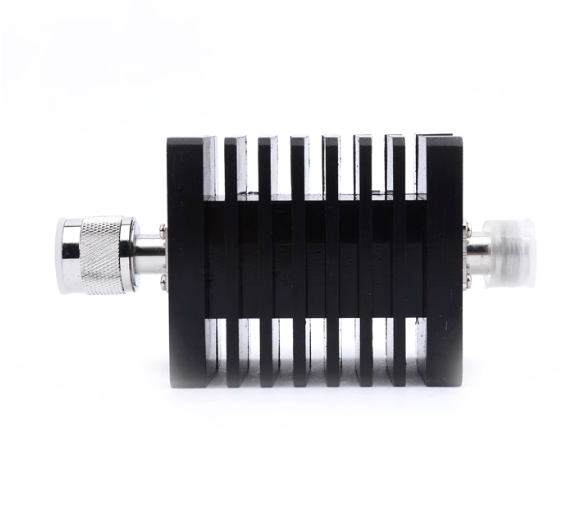  滦县腔体固定衰减器0-3G/0-4G  N型接口